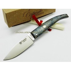 Expósito P-504-AZ Madera de Arce Azul Expósito P-504-AZ Madera de Arce Azul