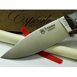 Expósito P-504-AZ Madera de Arce Azul Expósito P-504-AZ Madera de Arce Azul
