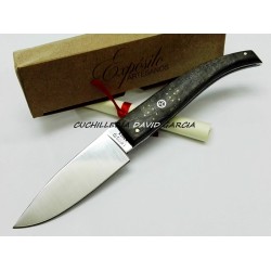 Expósito P-505-AN  Madera de  Arce Negro Expósito P-505-AN  Madera de  Arce Negro