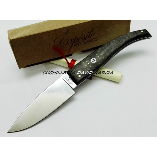 Expósito P-505-AN Madera de Arce Negro Expósito P-505-AN Madera de Arce Negro
