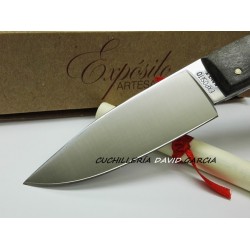 Expósito P-505-AN  Madera de  Arce Negro Expósito P-505-AN  Madera de  Arce Negro