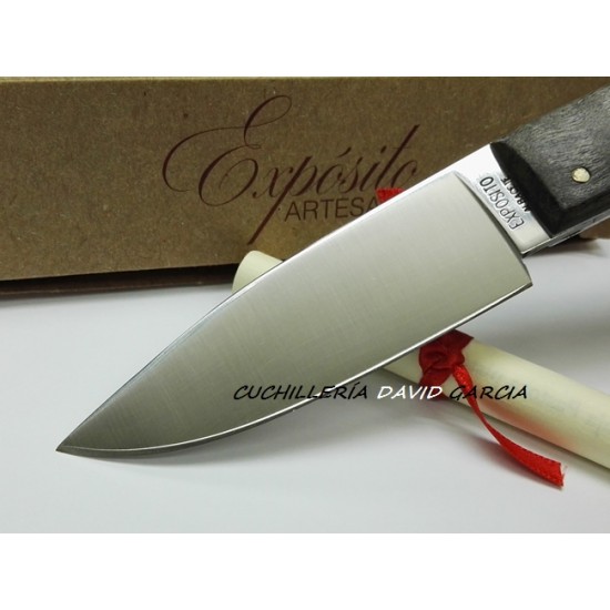 Expósito P-505-AN Madera de Arce Negro Expósito P-505-AN Madera de Arce Negro