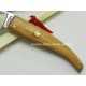 Expósito P-504-E Madera de Enebro Expósito P-504-E Madera de Enebro