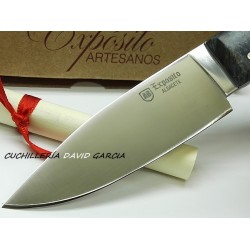 Expósito P-505-AZ Madera de  Arce Azul