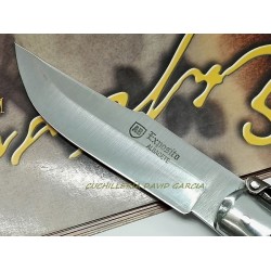 Expósito Albaceteña  Mango Asta Toro AB-0/AT