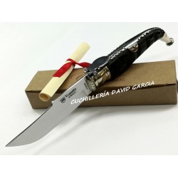 Expósito CA/103MU Albacete Muflón Expósito CA/103MU Albacete Muflón