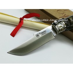 Expósito CA/102 MU Albacete Asta Muflon Expósito CA/102 MU Albacete Asta Muflon