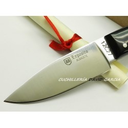 Expósito P-504-BU Asta de Búfalo Expósito P-504-BU Asta de Búfalo