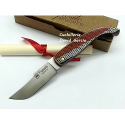 Exposito Navaja Albacete Manchega AB-00/M Exposito Navaja Albacete Manchega AB-00/M