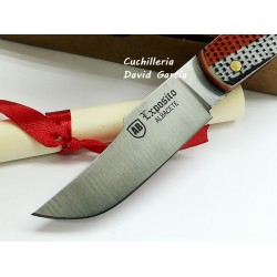 Exposito Navaja Albacete Manchega AB-00/M Exposito Navaja Albacete Manchega AB-00/M