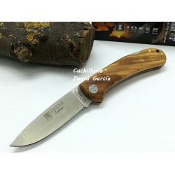 Joker Cocker Olivo NO134