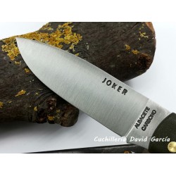 Joker Deantaño NV76 Acero Carbono