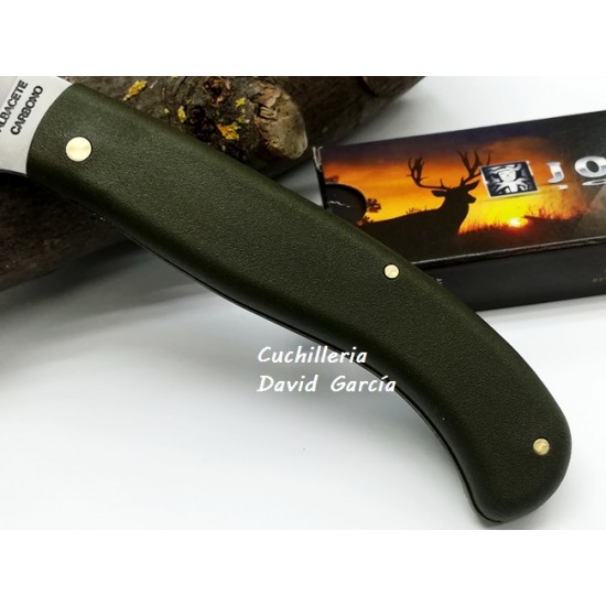 Joker Deantaño NV76 Acero Carbono Joker Deantaño NV76 Acero Carbono