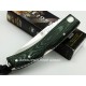Joker Iberica Micarta Canvas Verde NV-138 Joker Iberica Micarta Canvas Verde NV-138