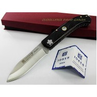 Joker Pachon NF-99 Puño Búfalo con Mosaico Madre Perla 