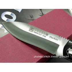 Joker Pachon NF-99 Puño Búfalo con Mosaico Madre Perla 