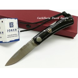 Joker Serrana NF-132 Asta Búfalo con Mosaico 