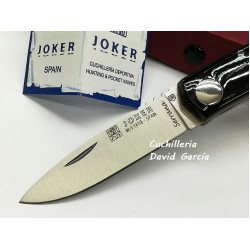 Joker Serrana NF-132 Asta Búfalo con Mosaico 