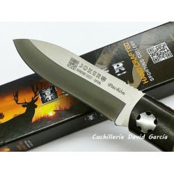 Joker Pachón NA-98  Palisandro y Asta de Toro