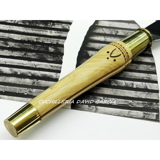 Nontron Tradicion N25 DV Doble Virola Nontron Tradicion N25 DV Doble Virola