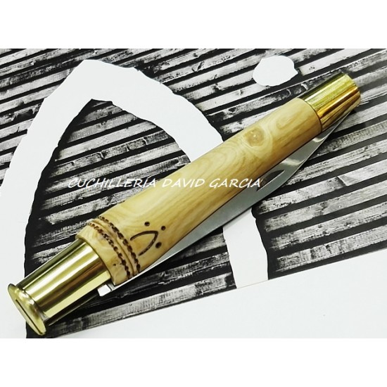 Nontron Tradicion N25 DV Doble Virola Nontron Tradicion N25 DV Doble Virola