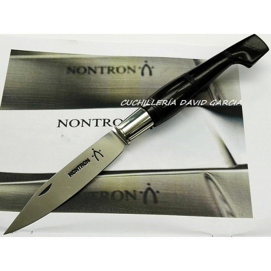Nontron Tradicion N25 EB Ébano Nontron Tradicion N25 EB Ébano