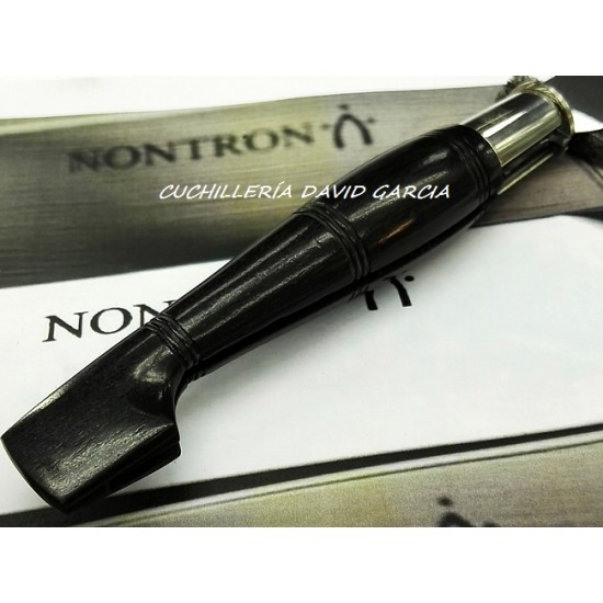 Nontron Tradicion N25 EB Ébano Nontron Tradicion N25 EB Ébano