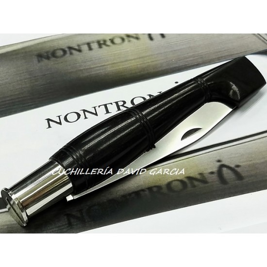 Nontron Tradicion N25 EB Ébano Nontron Tradicion N25 EB Ébano