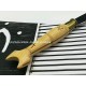 Nontron Cola de Arpa N25 QC Boj Pirograbada Nontron Cola de Arpa N25 QC Boj Pirograbada