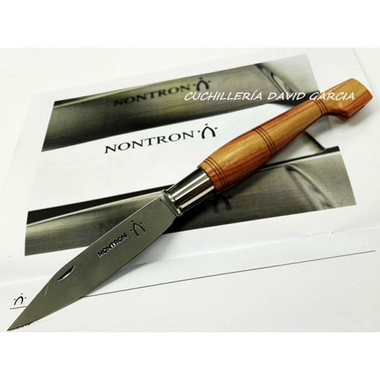 Nontron Tradicion N25 RO Palo Rosa Nontron Tradicion N25 RO Palo Rosa