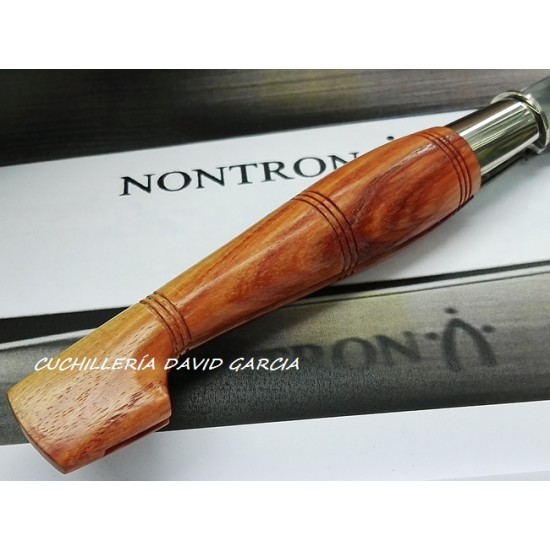 Nontron Tradicion N25 RO Palo Rosa Nontron Tradicion N25 RO Palo Rosa