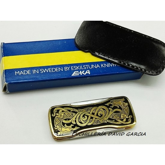 Eka Classic Cord