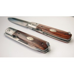  Fallkniven GPdi Gentleman`s Pocket Desert Ironwood