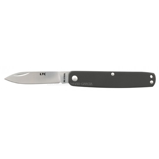 Fallkniven Navaja LTCbk Pen Knife