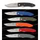 Fallkniven PCau Negra Tornillos chapados en Oro Fallkniven PCau Negra Tornillos chapados en Oro