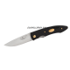 Fallkniven PCx Negra con Clip Fallkniven PCx Negra con Clip