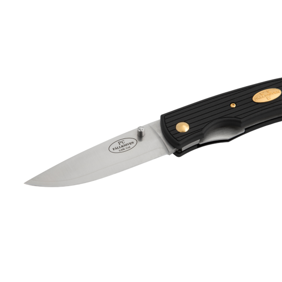 Fallkniven PCx Negra con Clip Fallkniven PCx Negra con Clip