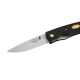 Fallkniven PCx Negra con Clip Fallkniven PCx Negra con Clip