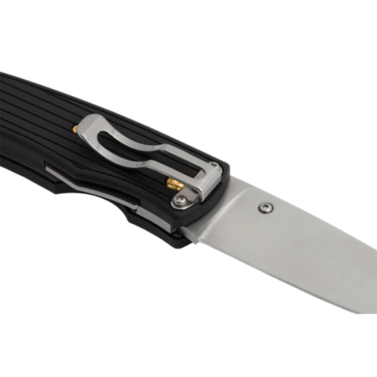 Fallkniven PCx Negra con Clip Fallkniven PCx Negra con Clip