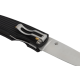 Fallkniven PCx Negra con Clip Fallkniven PCx Negra con Clip