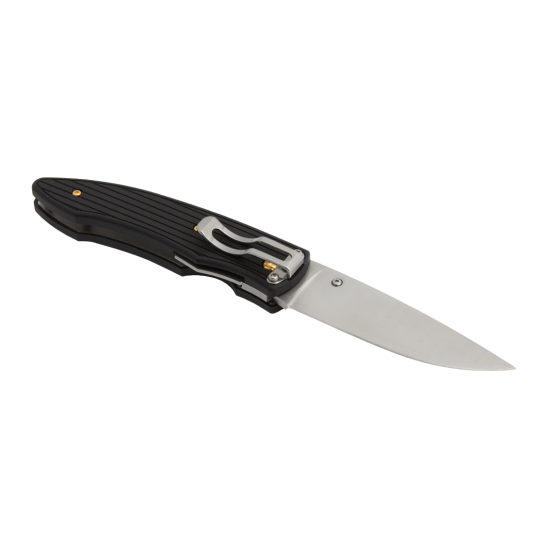 Fallkniven PCx Negra con Clip Fallkniven PCx Negra con Clip