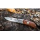 Fallkniven Tre Kronor TK3ic Madera Ironwood Fallkniven Tre Kronor TK3ic Madera Ironwood
