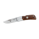 Fallkniven Tre Kronor  TK3ic Madera Ironwood