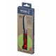 Opinel Outdoor Junior Rojo Nº7 Con Silbato  