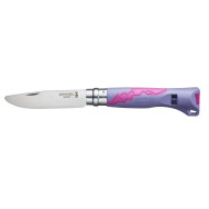 Opinel Nº7 Outdoor Junior Morado 002152 