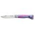 Opinel Nº7 Outdoor Junior Morado 002152 