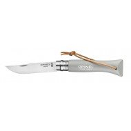 Opinel  Nº 6 Inox Tradición Colorama Nube Opinel  Nº 6 Inox Tradición Colorama Nube