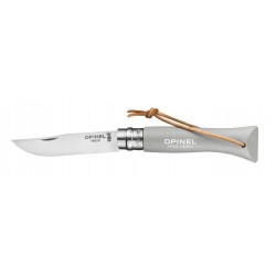 Opinel  Nº 6 Inox Tradición Colorama Nube Opinel  Nº 6 Inox Tradición Colorama Nube