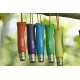 Opinel Nº 7 Inox Tradición Colorama Verde Prado Opinel Nº 7 Inox Tradición Colorama Verde Prado