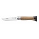 Opinel Nº 6 Coleccion Atelier Opinel Nº 6 Coleccion Atelier
